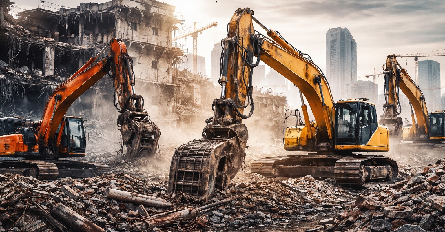 Office Relocation Dismantling Mumbai